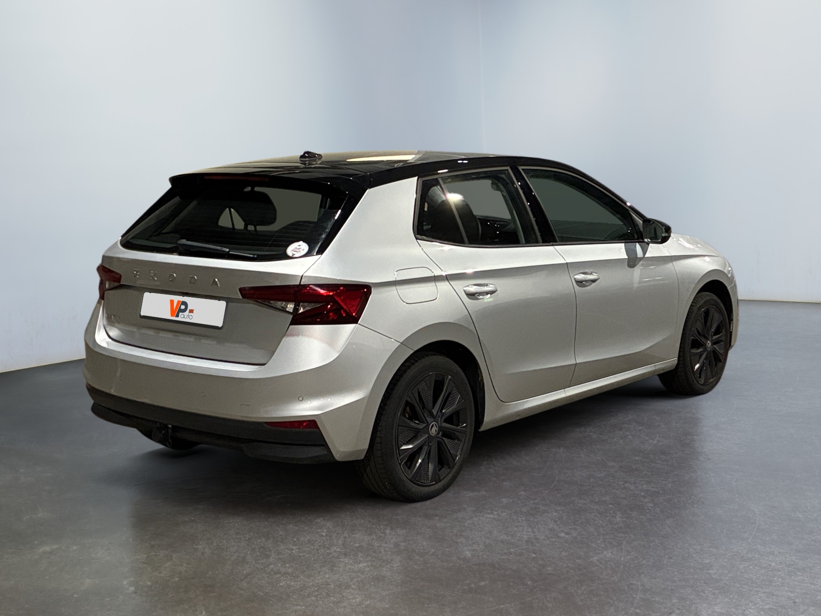 SKODA FABIA 1.0 TSI 95 ch EVO 2 BVM5 Selection 2025