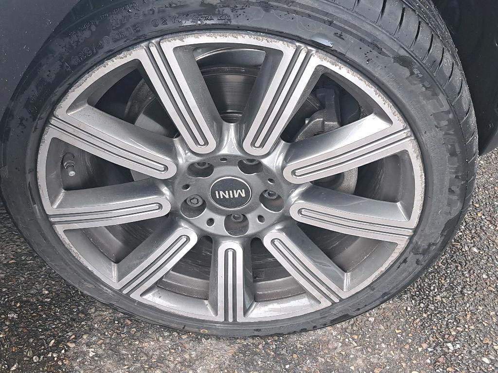 MINI CLUBMAN F54 LCI Cooper 136 ch BVA7 Essential 2023