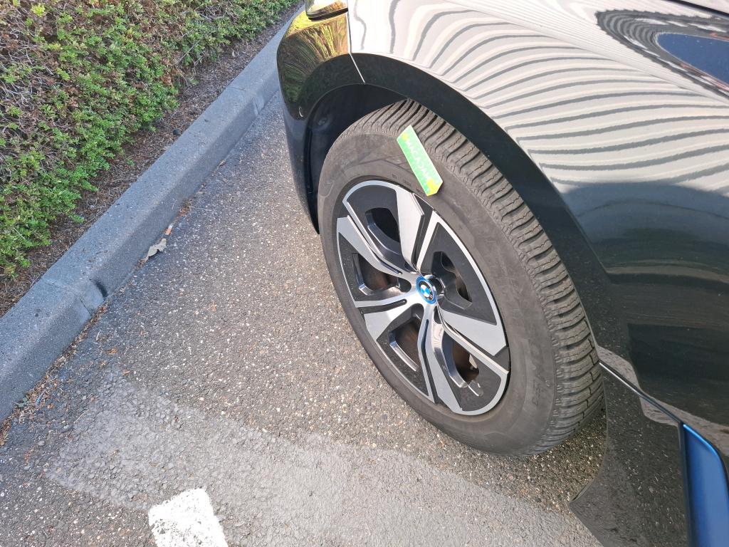 BMW i4 G26 eDrive40 340 ch BVA - 2022