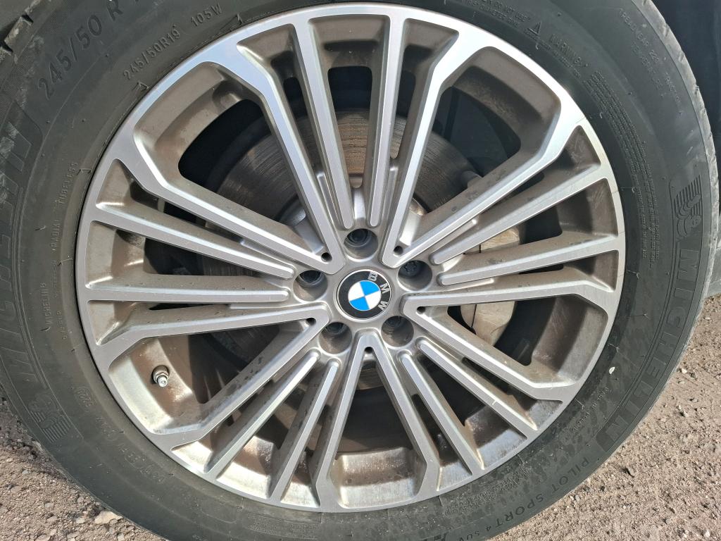 BMW X3 G01 xDrive 30e 292ch BVA8 Luxury 2021