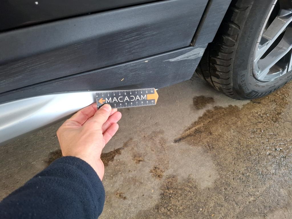 BMW X1. X1 F48 LCI xDrive 25e 220 ch BVA6 xLine 2021