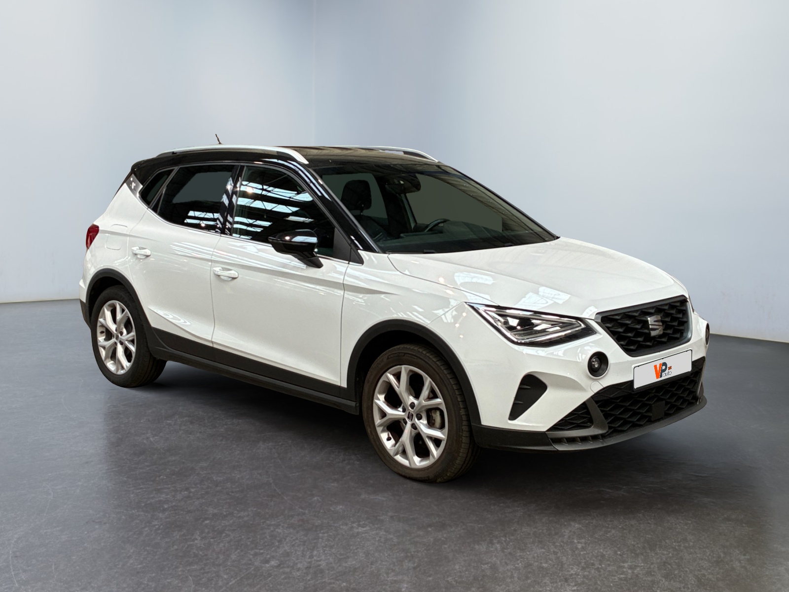SEAT ARONA 1.0 TSI 95 ch Start/Stop BVM5 Style 2024