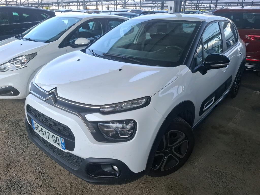 C3 SOCIETE