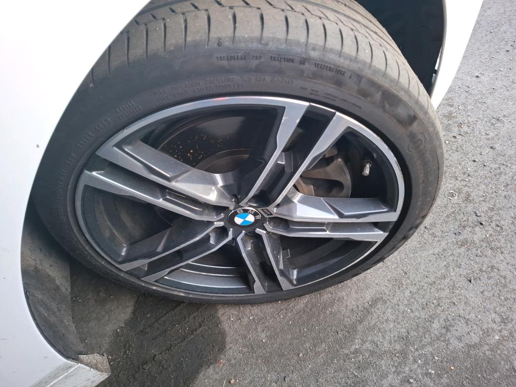 BMW SERIE 1 F40 120i 178 ch DKG7 M Sport 2022
