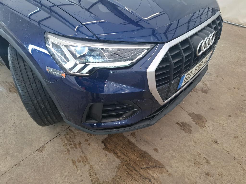 AUDI Q3 VP 45 TFSIe 245 ch S tronic 6 Business Executive 2023