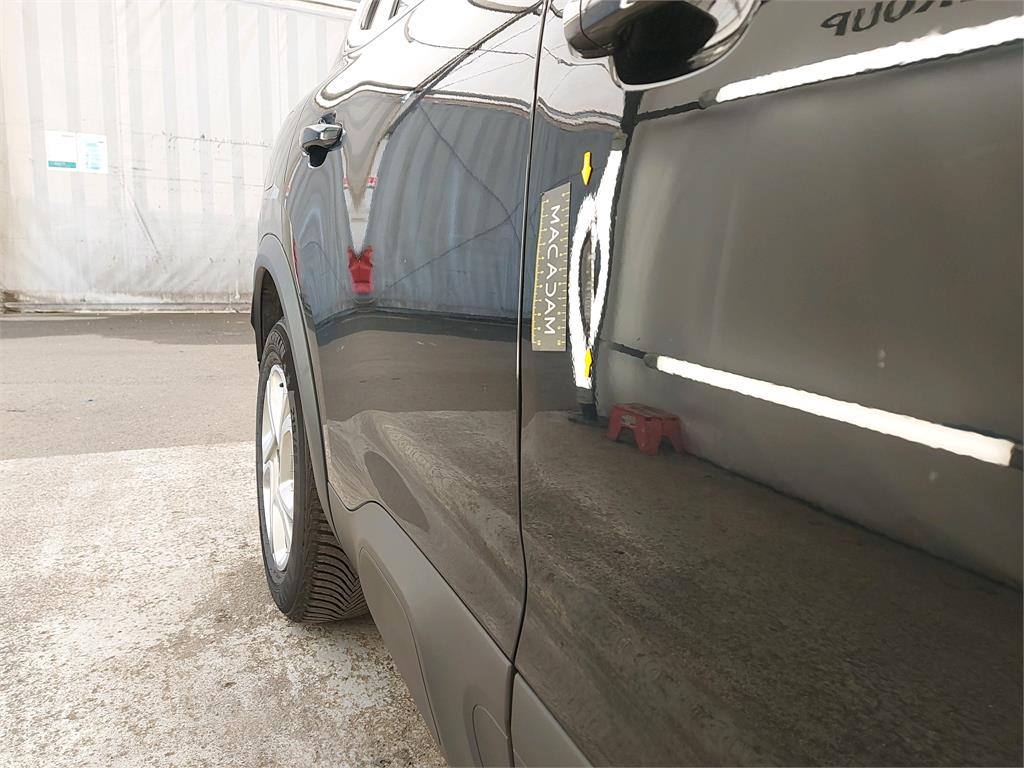 CITROEN C5 AIRCROSS BlueHDi 130 S&S EAT8 Business 2020