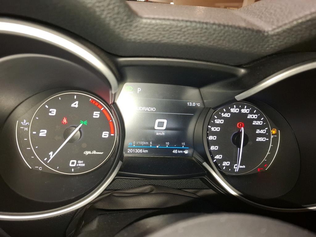 ALFA ROMEO STELVIO MY22 2.2 160 ch AT8 Super 2022
