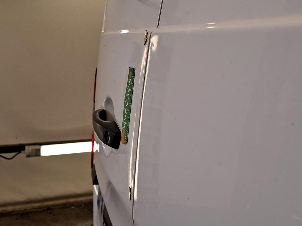 CITROEN JUMPY FOURGON FGN XL BLUEHDI 120 S&S BVM6 CLUB 340 NM 2020