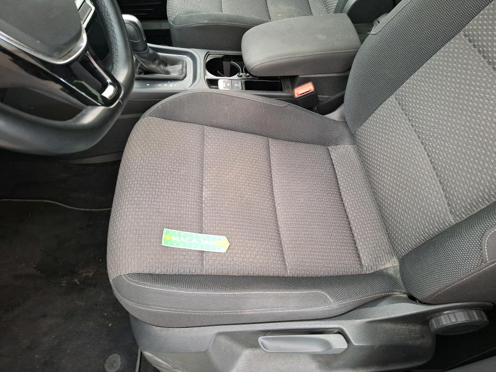 VOLKSWAGEN TOURAN BUSINESS 2.0 TDI 150 DSG7 7pl Lounge 2020