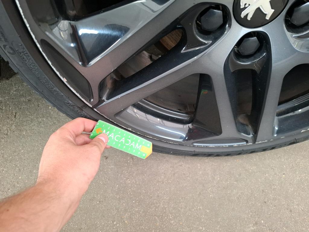 PEUGEOT 308 PureTech 130ch S&S EAT8 GT Line 2019