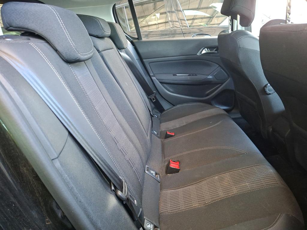 PEUGEOT 308 BUSINESS BlueHDi 130ch S&S EAT8 Allure 2020