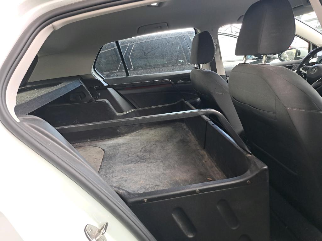 VOLKSWAGEN GOLF 2.0 TDI SCR 116 BVM6 Life Business 2022