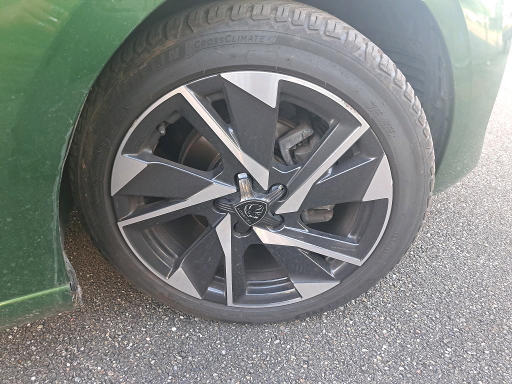 PEUGEOT 308 PureTech 130ch S&S EAT8 Allure Pack 2023