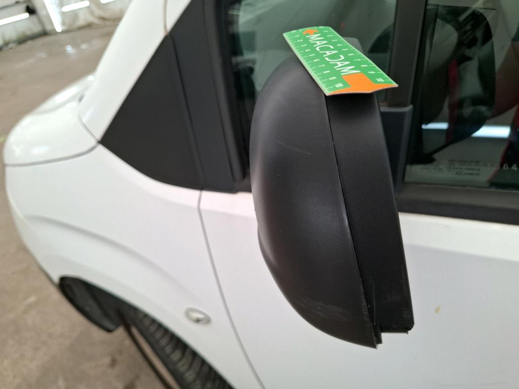 PEUGEOT PARTNER FGN FOURGON STANDARD 1000 KG BLUEHDI 100 BVM5 PREMIUM 2019