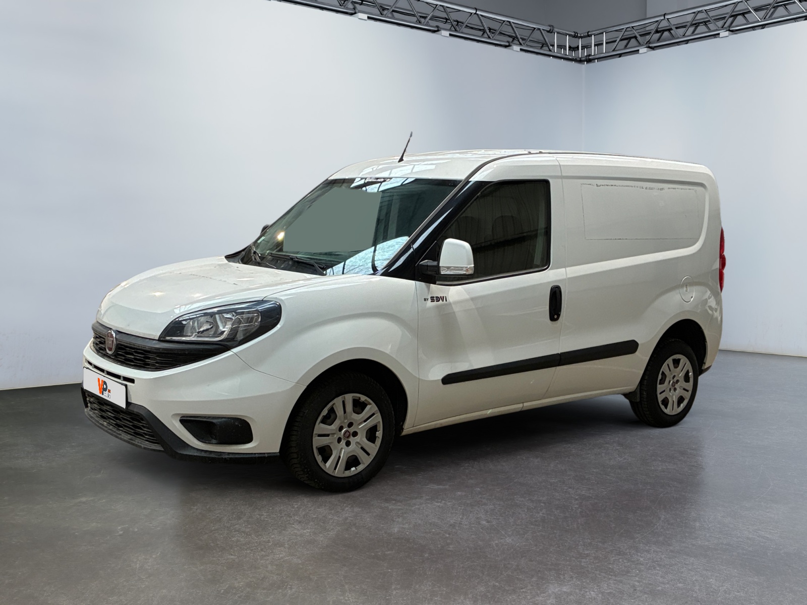 DOBLO CARGO