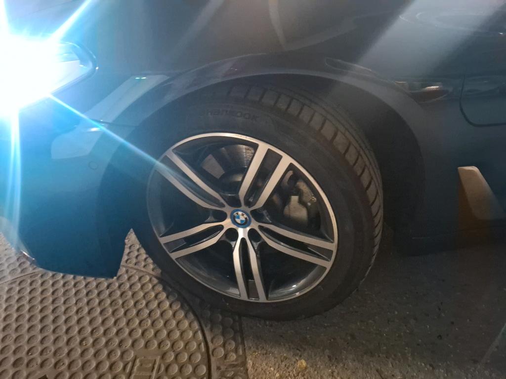 BMW SERIE 5 TOURING G31 LCI (05/2020-02/2024 530e TwinPower Turbo 292 ch BVA8 Lounge 2022