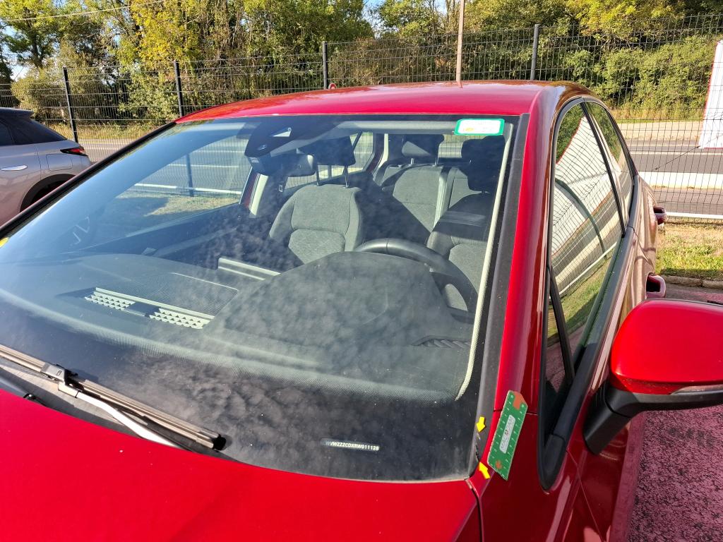 VOLKSWAGEN GOLF 2.0 TDI SCR 116 DSG7 Life Plus 2023
