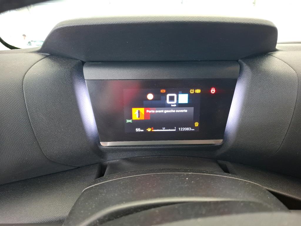 CITROEN C4 PureTech 130 BVM6 Plus 2023