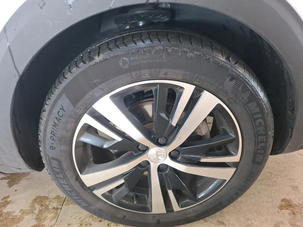 PEUGEOT 3008 Puretech 130ch S&S BVM6 GT 2022