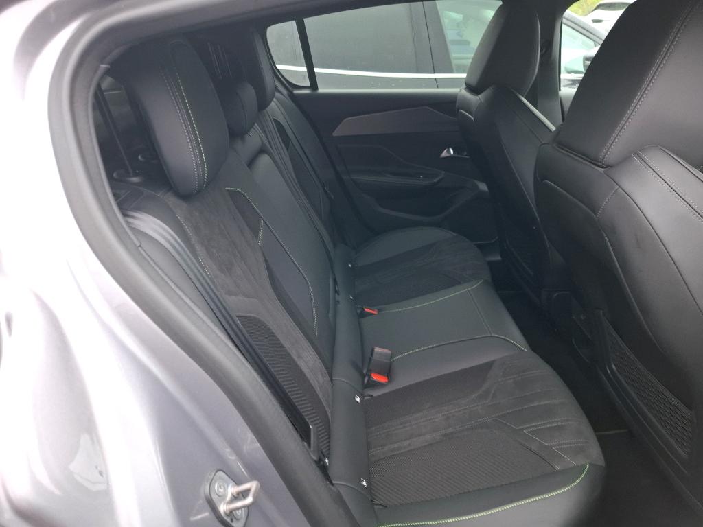 PEUGEOT 308 PureTech 130ch S&S EAT8 GT 2023
