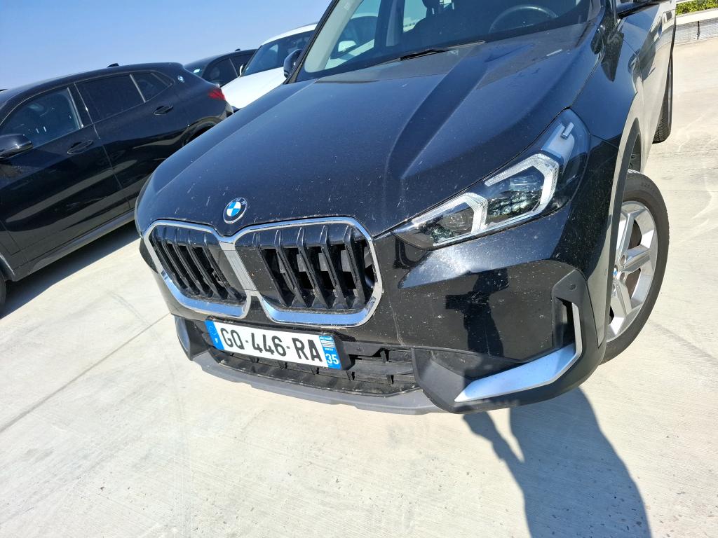 BMW X1 U11 sDrive 18d 150ch DKG7 - 2023