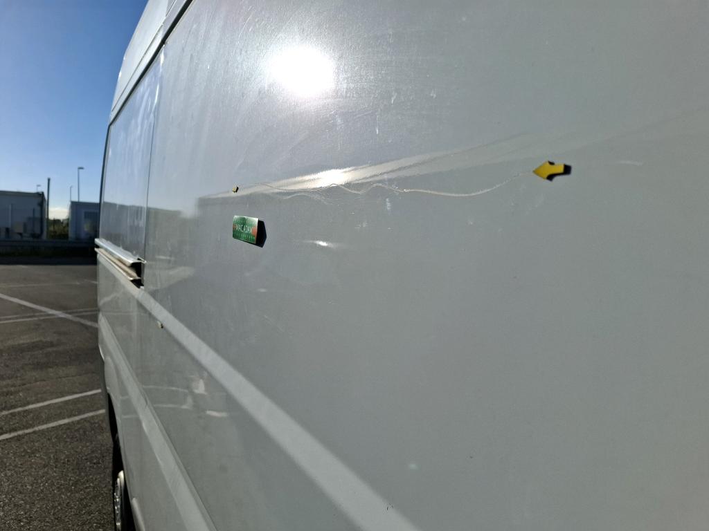 FIAT DUCATO FOURGON TOLE 3.0 M H2 2.0 MJT 115 EURO 6 PACK PRO NAV 2019