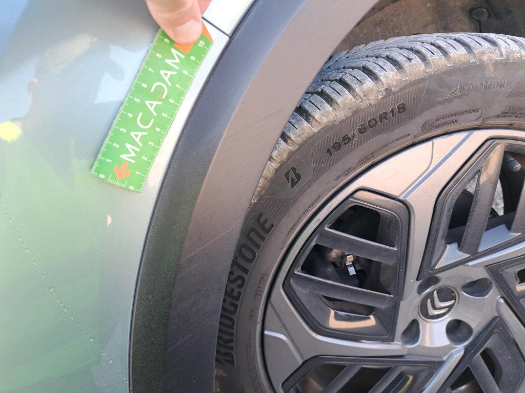 CITROEN C4 PureTech 130 S&S BVM6 Feel Pack 2022