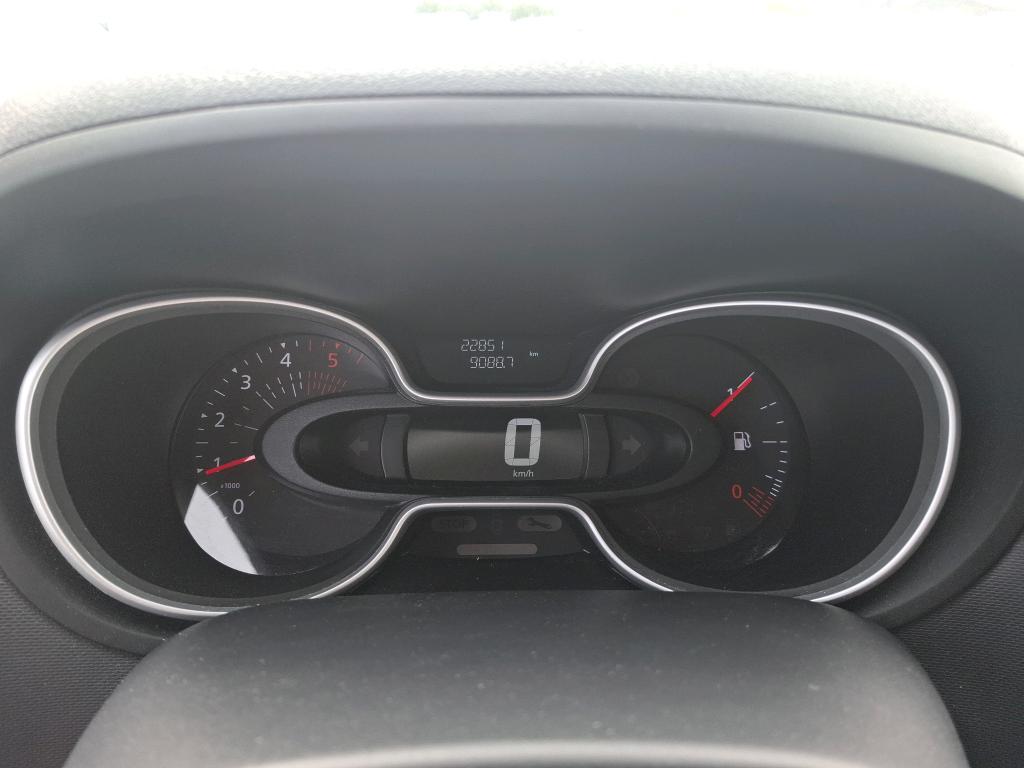 RENAULT TRAFIC COMBI L2 dCi 120 S&S Zen 2019