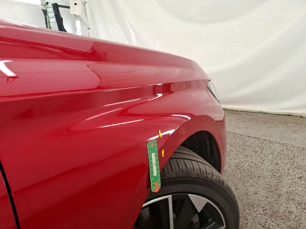 PEUGEOT 308 BlueHDi 130ch S&S EAT8 Allure Pack 2023