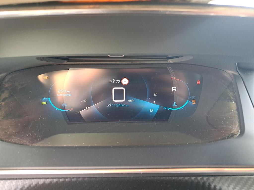 PEUGEOT 2008 BUSINESS PureTech 130 S&S EAT8 Allure 2021