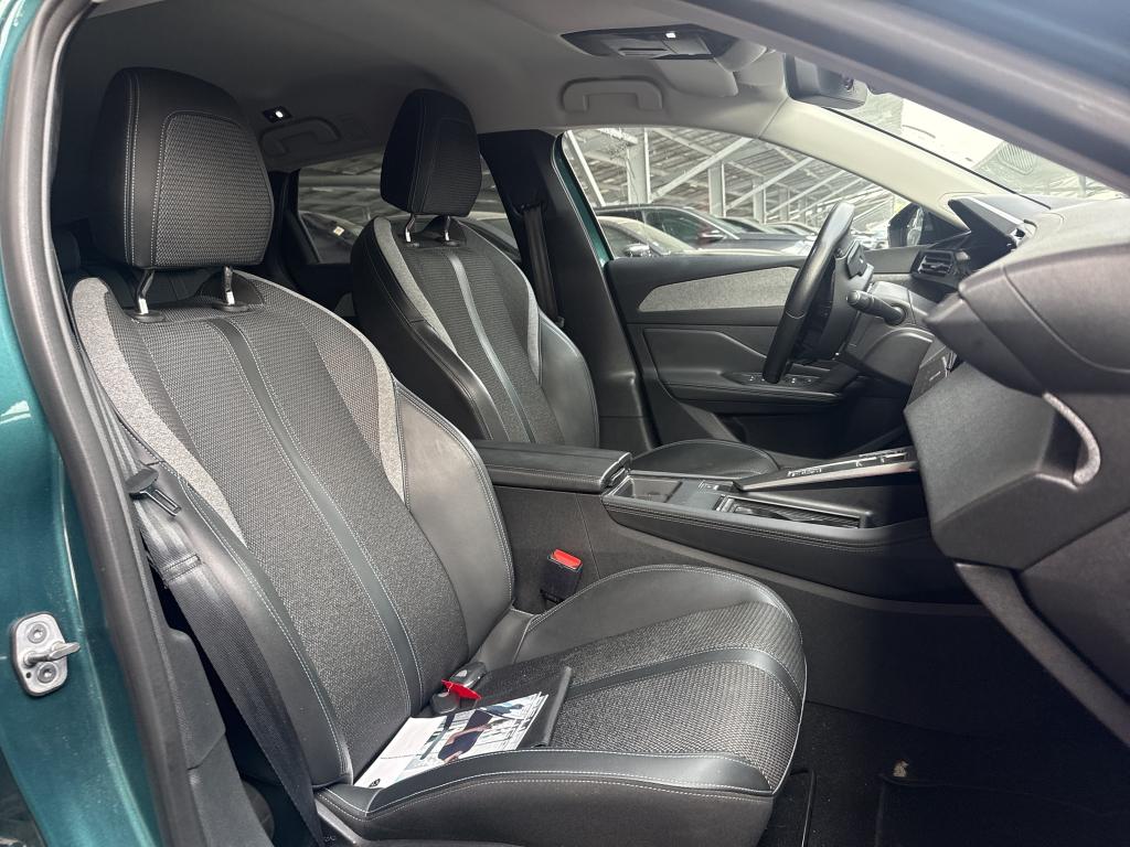 PEUGEOT 308 SW BlueHDi 130ch S&S EAT8 Allure Pack 2022