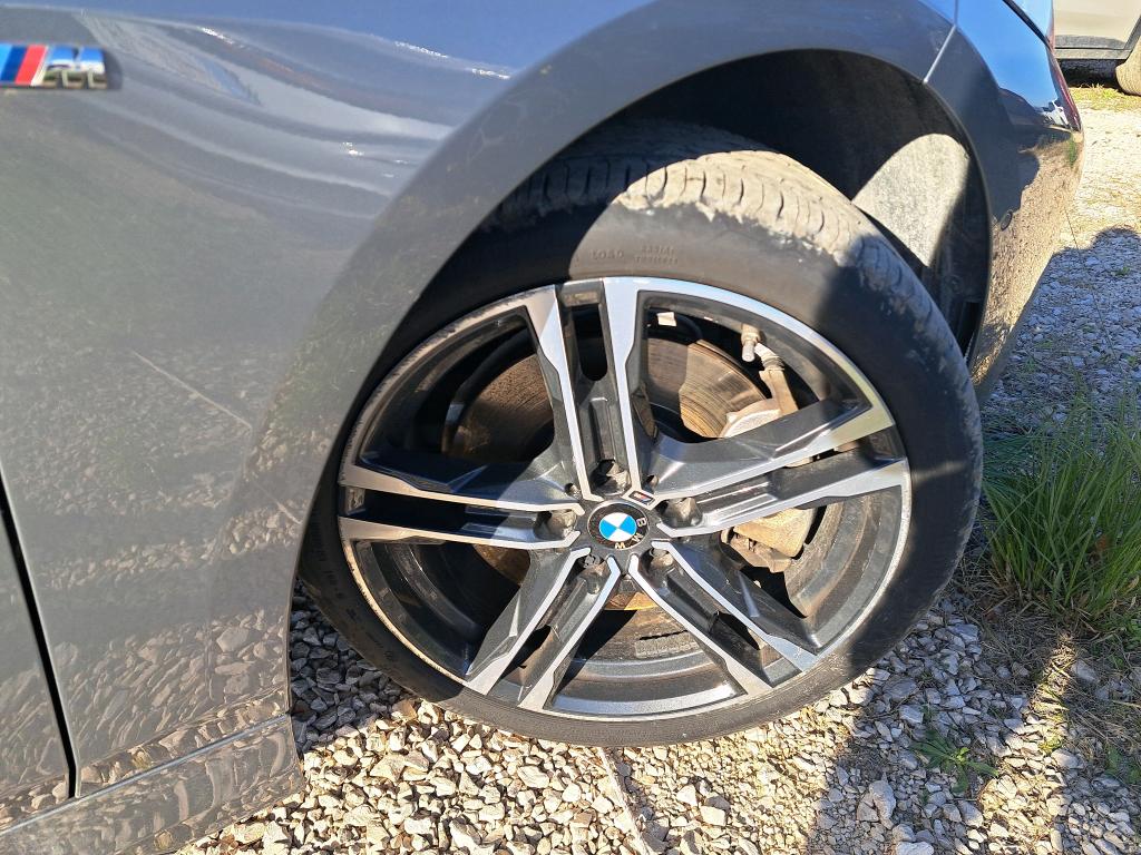 BMW SERIE 1 F40 120i 178 ch DKG7 M Sport 2022