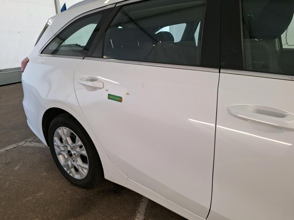 KIA CEE'D CEED SW 1.6 CRDi 136 ch MHEV iBVM6 Active 2024