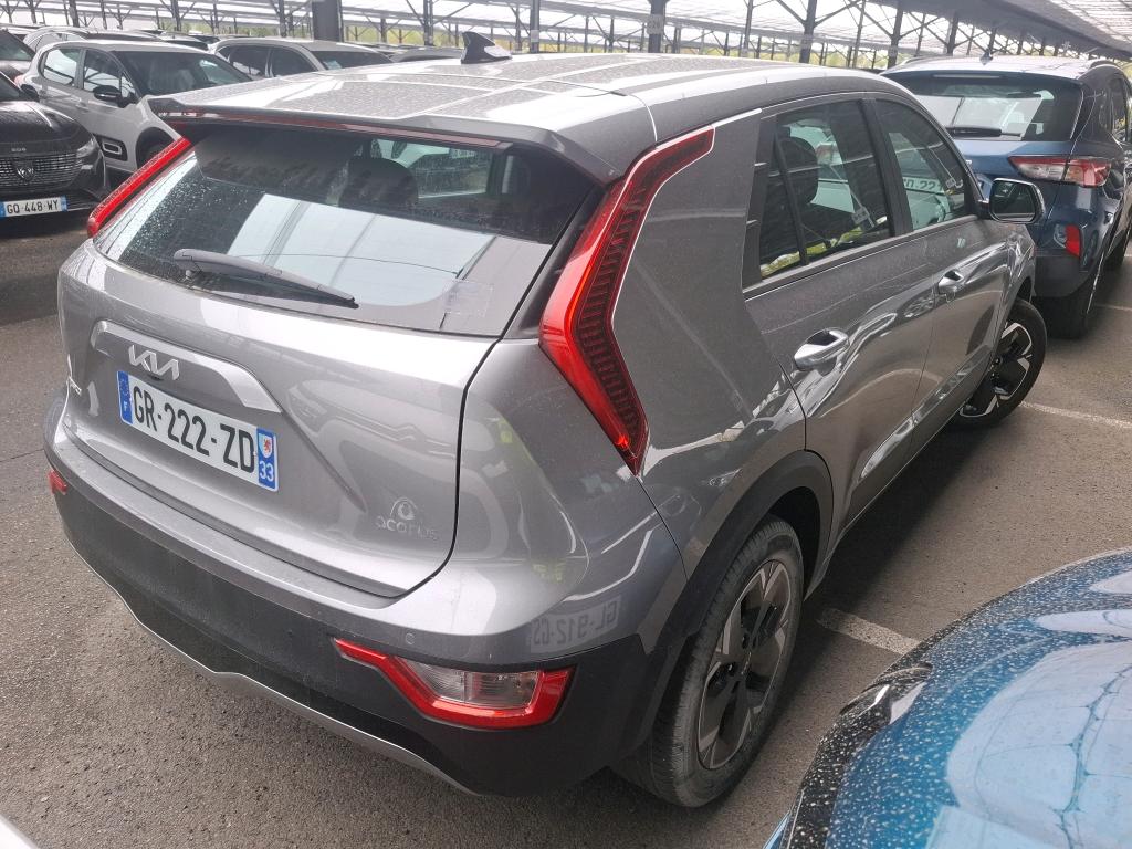 KIA NIRO EV Electrique 204 ch Motion 2023