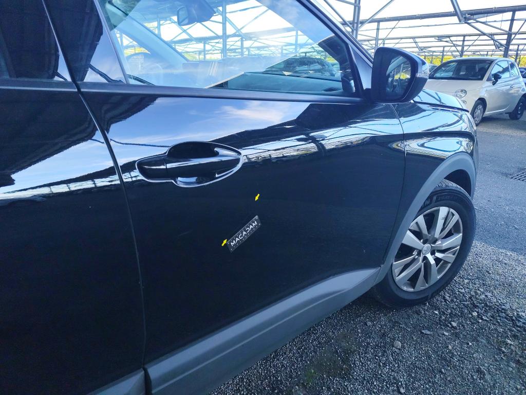 PEUGEOT 3008 BlueHDi 130ch S&S EAT8 Active Pack 2022