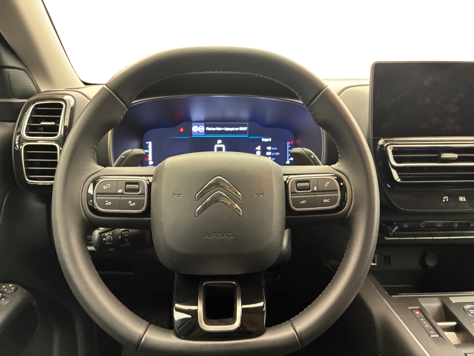 CITROEN C5 AIRCROSS BlueHDi 130 EAT8 Max 2025