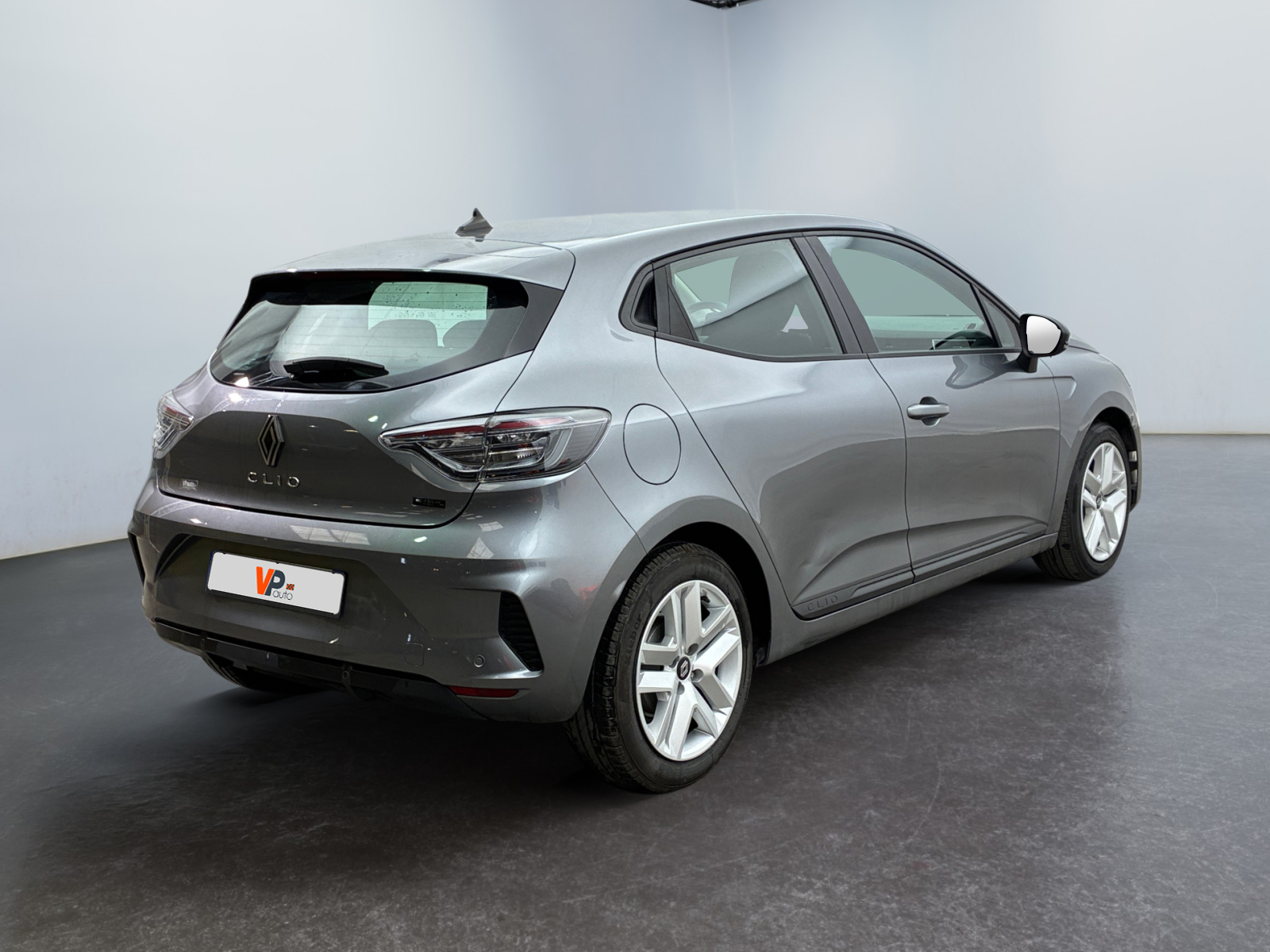 RENAULT CLIO V E-Tech full hybrid 145 Evolution 2023