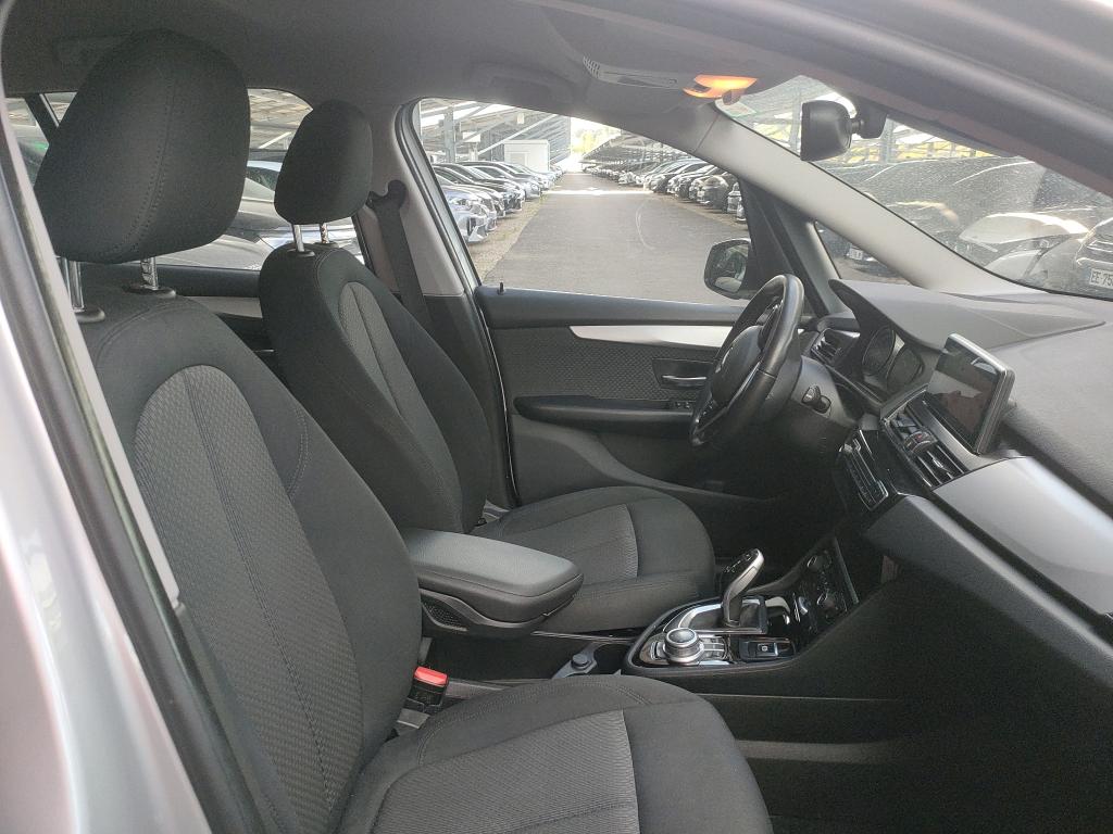 BMW SERIE 2 GRAN TOURER 216d 116 ch DKG7 Business Design 2020