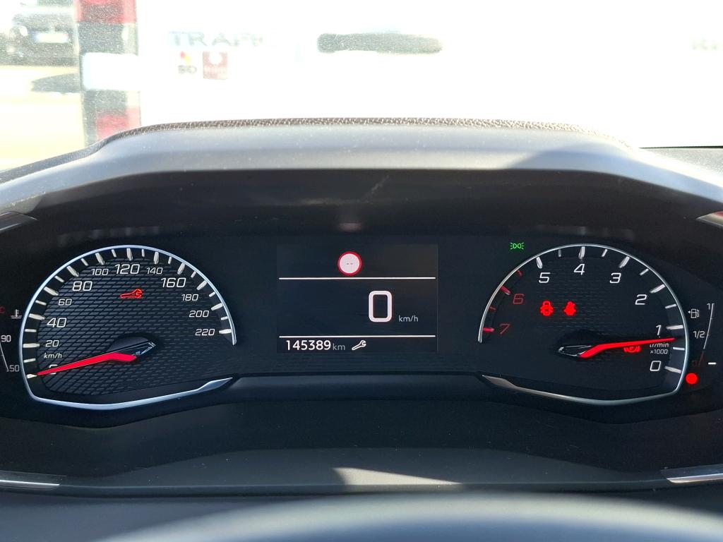 PEUGEOT 208 BUSINESS BlueHDi 100 S&S BVM6 Active 2021