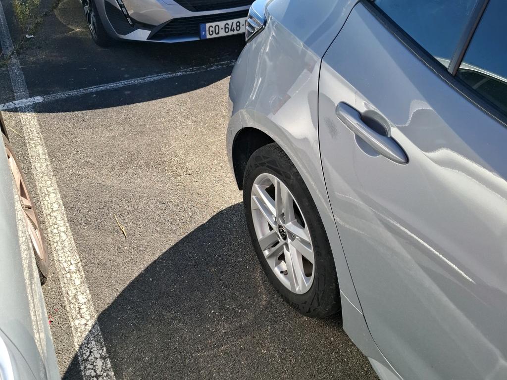 TOYOTA COROLLA HYBRIDE 122h Dynamic 2022
