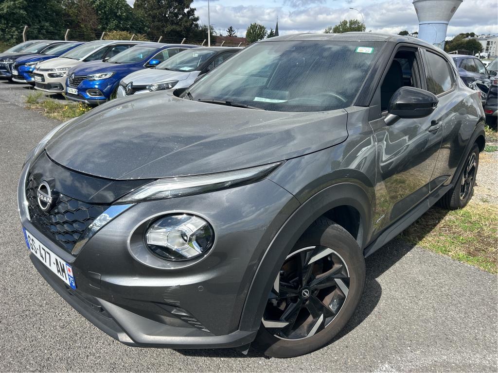 JUKE 2023.5