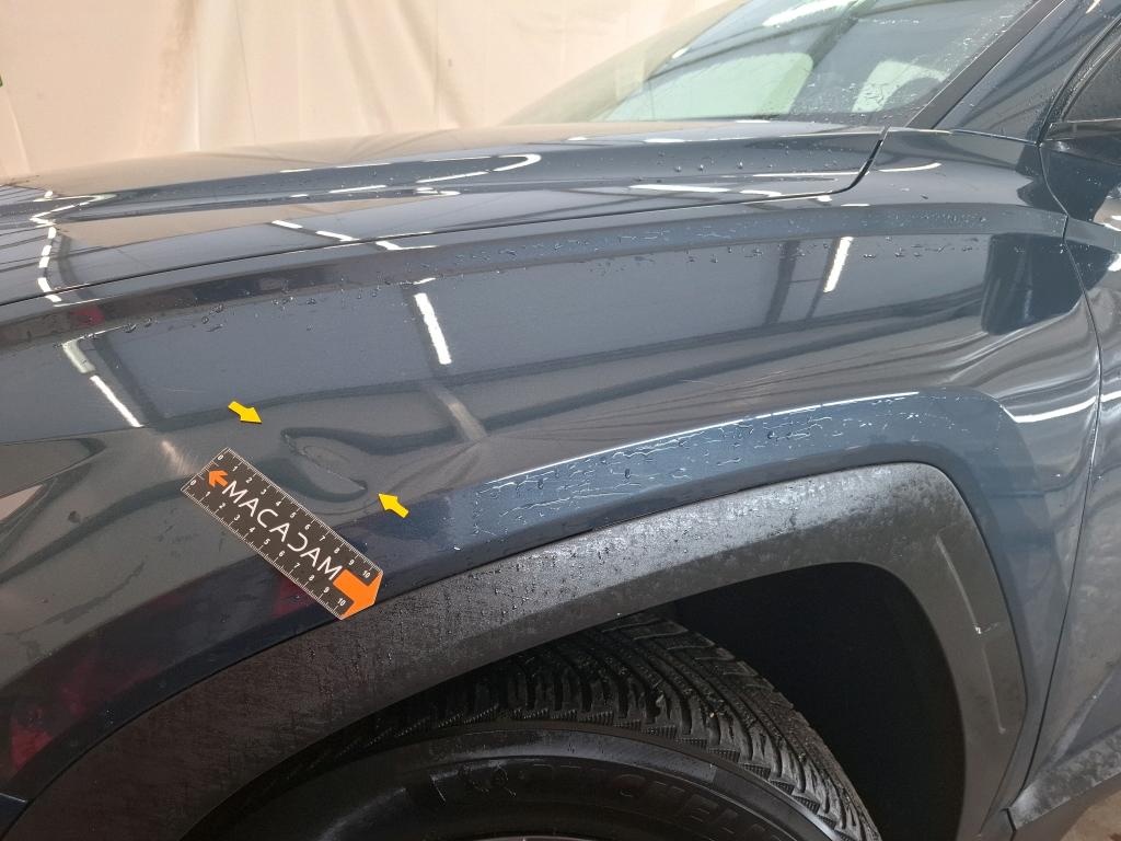 HYUNDAI TUCSON 1.6 T-GDI 230 Hybrid BVA6 Business 2023