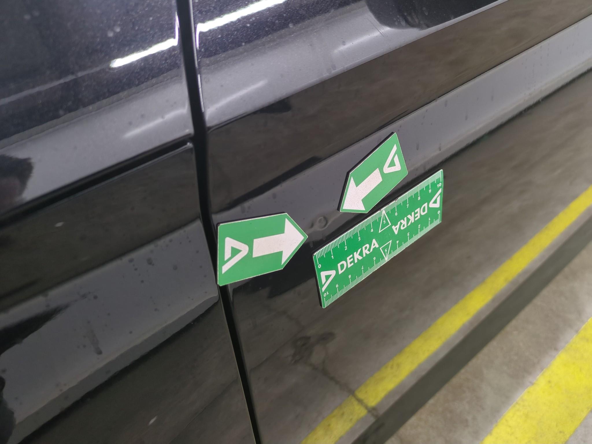 SKODA SUPERB 2.0 TDI 150 SCR DSG7 Business 2022