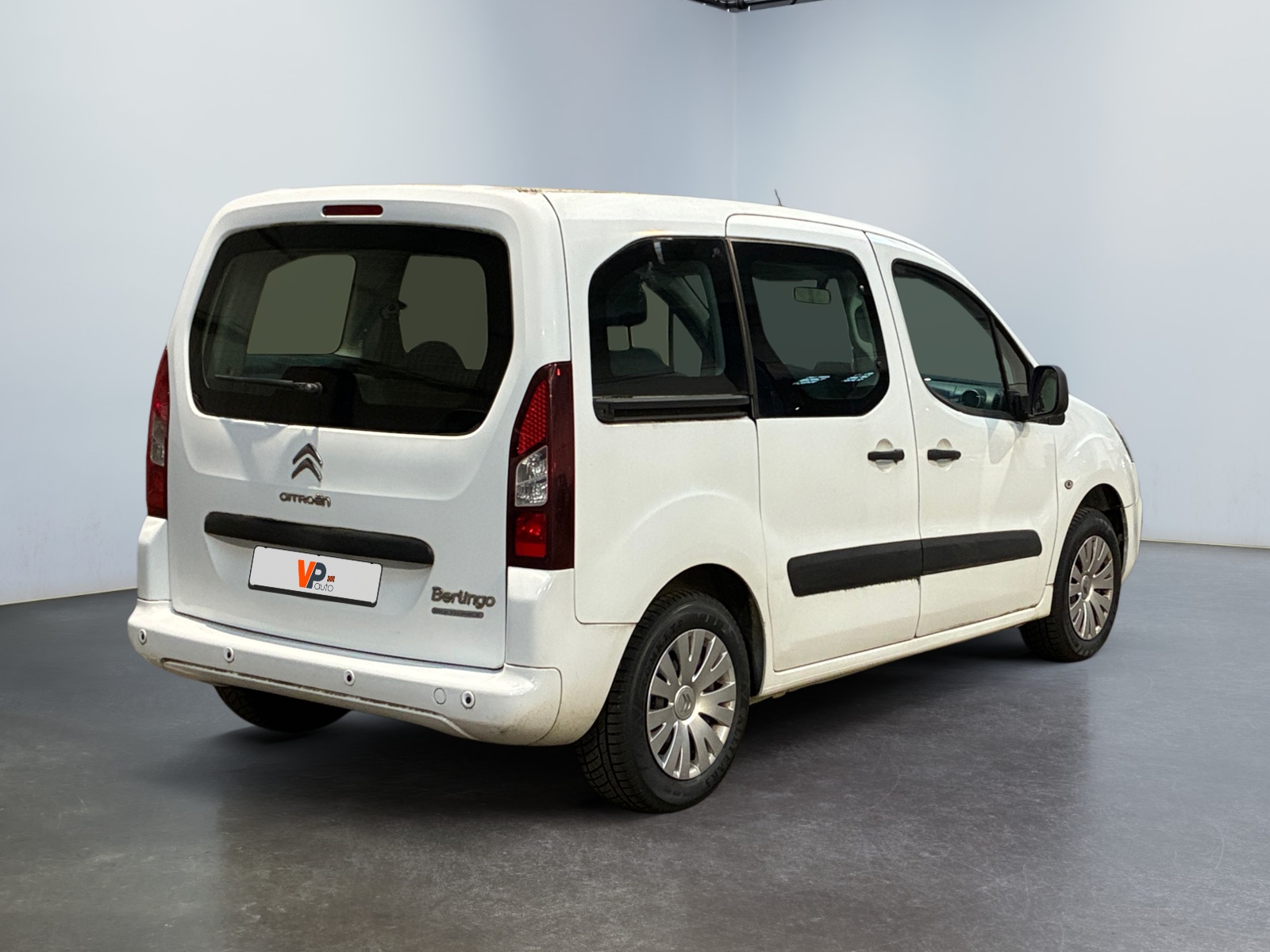 CITROEN Berlingo Multispace Bluehdi 100 Bvm5 Feel 2016