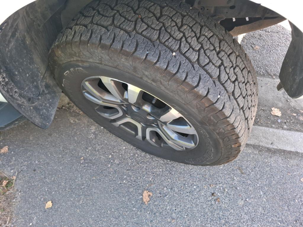 FORD RANGER SUPER CABINE 2.0 ECOBLUE 213 BV10 WILDTRAK 2023