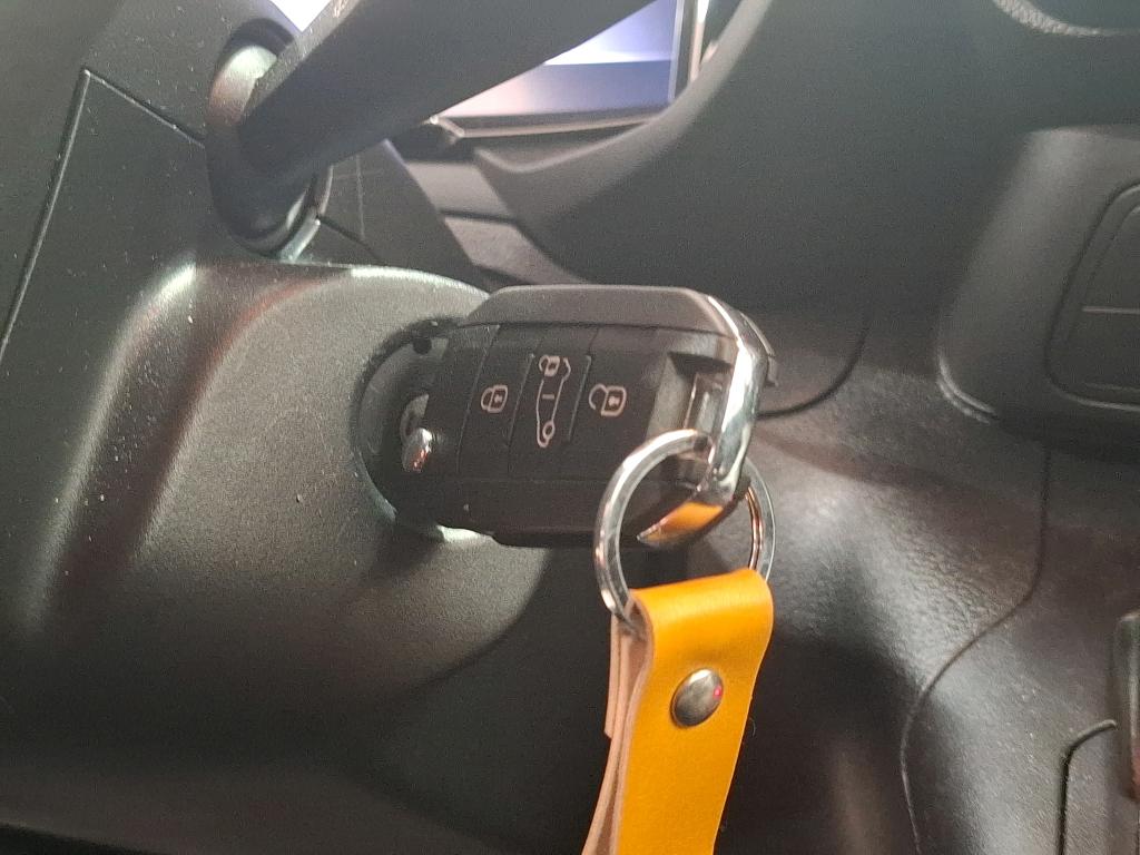 OPEL COMBO CARGO XL 950 KG BLUEHDI 100 S&S BVM6 - 2025