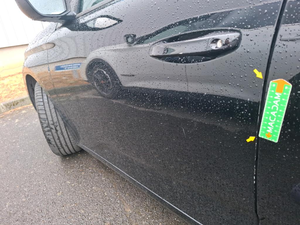 PEUGEOT 308 BlueHDi 130ch S&S EAT8 Active Pack 2023
