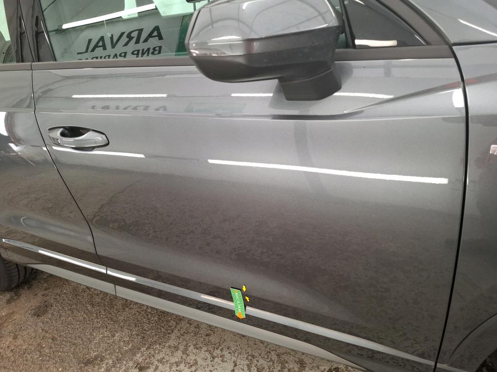 AUDI Q3 VP 35 TDI 150 ch S tronic 7 line 2022