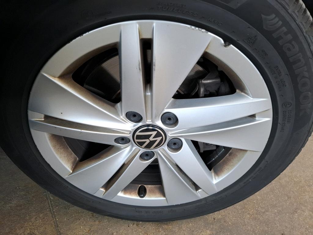 VOLKSWAGEN GOLF SW 2.0 TDI SCR 116 DSG7 Life Business 2022