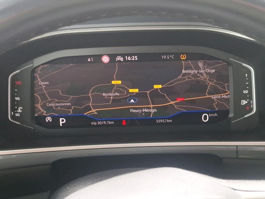 VOLKSWAGEN T-ROC 1.5 TSI EVO 150 Start/Stop DSG7 Style Exclusive 2022